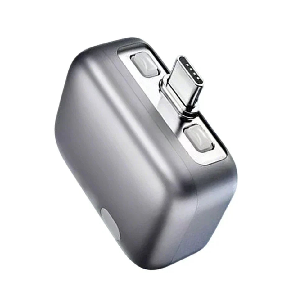 Automatic Charging Disconnector